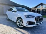 Audi Q7 2021 годаүшін42 000 000 тг. в Алматы