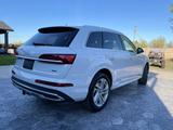 Audi Q7 2021 года за 42 000 000 тг. в Алматы – фото 3