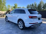 Audi Q7 2021 года за 42 000 000 тг. в Алматы – фото 5