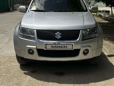 Suzuki Grand Vitara 2007 года за 5 700 000 тг. в Актау