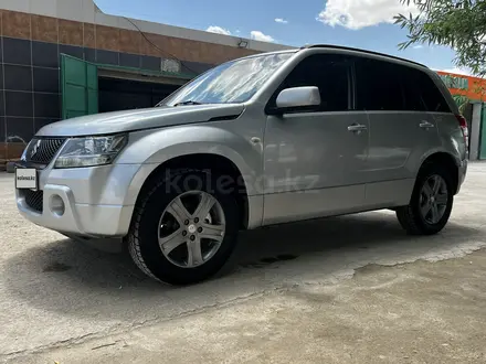 Suzuki Grand Vitara 2007 года за 5 700 000 тг. в Актау – фото 3