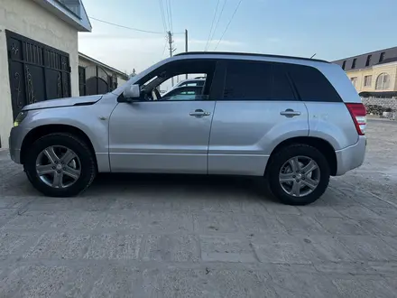 Suzuki Grand Vitara 2007 года за 5 700 000 тг. в Актау – фото 4