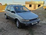 Mitsubishi Space Wagon 1992 годаүшін650 000 тг. в Алматы – фото 2