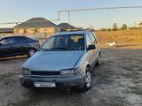 Mitsubishi Space Wagon 1992 годаүшін650 000 тг. в Алматы – фото 4