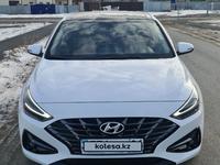 Hyundai i30 2023 года за 10 600 000 тг. в Атырау