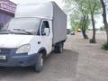 ГАЗ ГАЗель 2004 года за 3 800 000 тг. в Астана – фото 2