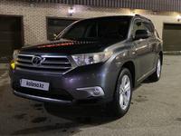 Toyota Highlander 2012 года за 11 000 000 тг. в Актобе