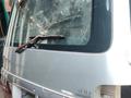 Крышка багажника Toyota Hiace рестайлингүшін140 000 тг. в Алматы – фото 2