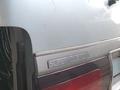 Крышка багажника Toyota Hiace рестайлингүшін140 000 тг. в Алматы – фото 3