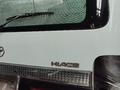 Крышка багажника Toyota Hiace рестайлингүшін140 000 тг. в Алматы – фото 4