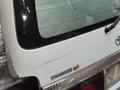 Крышка багажника Toyota Hiace рестайлингүшін140 000 тг. в Алматы – фото 5