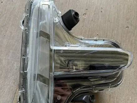 Противотуманный фар на Cherry Tiggo 7 pro max за 95 000 тг. в Алматы – фото 2
