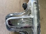 Противотуманный фар на Cherry Tiggo 7 pro max за 95 000 тг. в Алматы