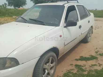Daewoo Nexia 2013 года за 1 200 000 тг. в Алматы – фото 13