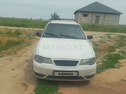 Daewoo Nexia 2013 года за 1 200 000 тг. в Алматы – фото 14