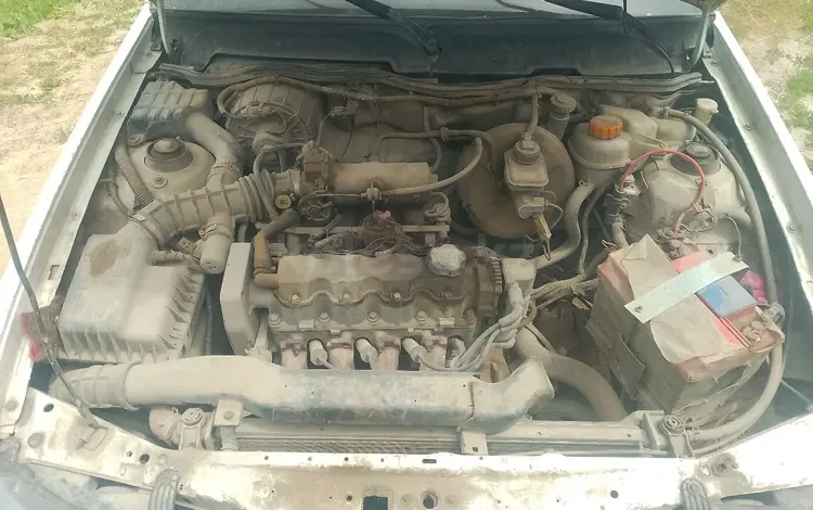 Daewoo Nexia 2013 годаүшін1 200 000 тг. в Алматы