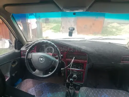 Daewoo Nexia 2013 года за 1 200 000 тг. в Алматы – фото 4