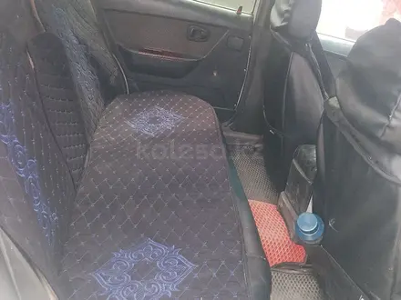 Daewoo Nexia 2013 года за 1 200 000 тг. в Алматы – фото 5