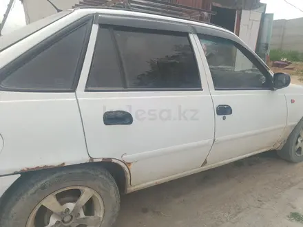Daewoo Nexia 2013 года за 1 200 000 тг. в Алматы – фото 8