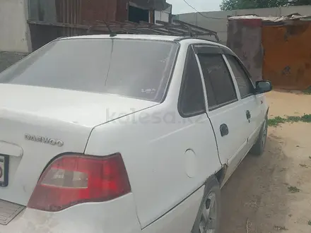 Daewoo Nexia 2013 года за 1 200 000 тг. в Алматы – фото 9