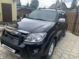 Toyota Fortuner 2007 года за 8 900 000 тг. в Риддер – фото 2