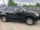 Toyota Fortuner 2007 года за 8 900 000 тг. в Риддер