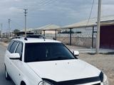 ВАЗ (Lada) Priora 2171 2014 года за 2 200 000 тг. в Актау