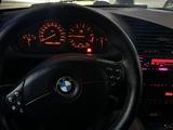 BMW 325 1996 года за 1 600 000 тг. в Астана – фото 4