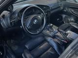 BMW 325 1996 года за 1 600 000 тг. в Астана – фото 3