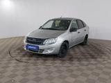 ВАЗ (Lada) Granta 2191 2015 года за 1 750 000 тг. в Шымкент