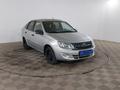 ВАЗ (Lada) Granta 2191 2015 года за 1 200 000 тг. в Шымкент – фото 3