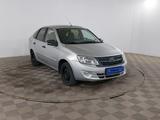 ВАЗ (Lada) Granta 2191 2015 года за 1 470 000 тг. в Шымкент – фото 3