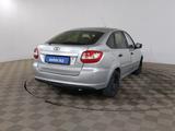 ВАЗ (Lada) Granta 2191 2015 года за 1 470 000 тг. в Шымкент – фото 5