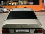 Mercedes-Benz E 200 1989 годаүшін1 100 000 тг. в Тараз – фото 4