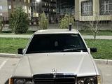 Mercedes-Benz E 200 1989 годаүшін1 100 000 тг. в Тараз – фото 5