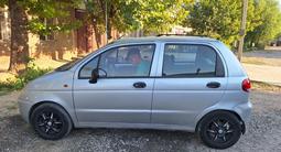Daewoo Matiz 2013 года за 1 450 000 тг. в Шымкент