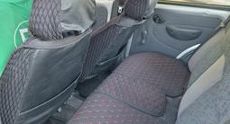 Daewoo Matiz 2013 года за 1 450 000 тг. в Шымкент – фото 4