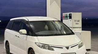 Toyota Estima 2010 года за 3 650 000 тг. в Талдыкорган