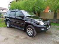 Toyota Land Cruiser Prado 2007 года за 16 400 000 тг. в Алматы