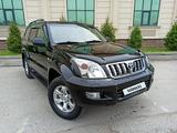 Toyota Land Cruiser Prado 2007 годаүшін16 400 000 тг. в Алматы