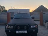 Mitsubishi Montero Sport 2001 года за 3 700 000 тг. в Уральск – фото 2