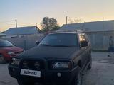 Mitsubishi Montero Sport 2001 года за 3 700 000 тг. в Уральск