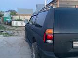 Mitsubishi Montero Sport 2001 года за 3 700 000 тг. в Уральск – фото 4