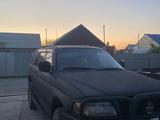 Mitsubishi Montero Sport 2001 года за 3 700 000 тг. в Уральск – фото 5