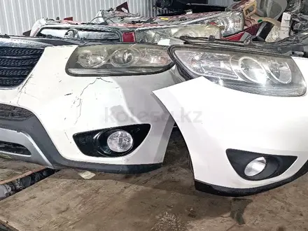 Бампер фары Ford Expedition за 50 000 тг. в Алматы – фото 14