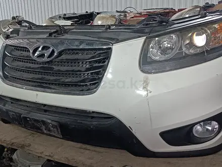 Бампер фары Ford Expedition за 50 000 тг. в Алматы – фото 15