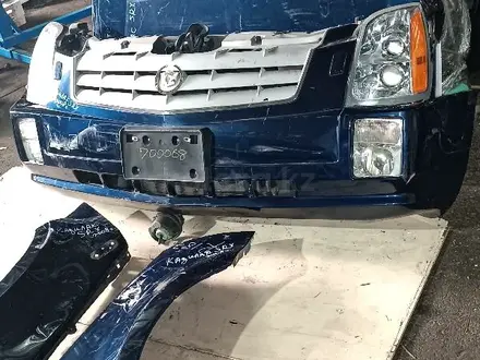 Бампер фары Ford Expedition за 50 000 тг. в Алматы – фото 6