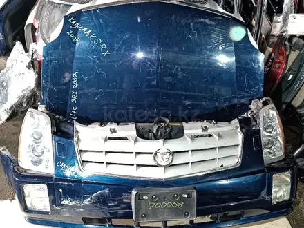 Бампер фары Ford Expedition за 50 000 тг. в Алматы – фото 8