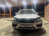 Ford Focus 2005 года за 2 050 000 тг. в Атырау – фото 5