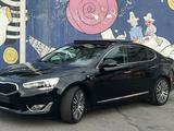 Kia K7 2013 года за 6 200 000 тг. в Алматы